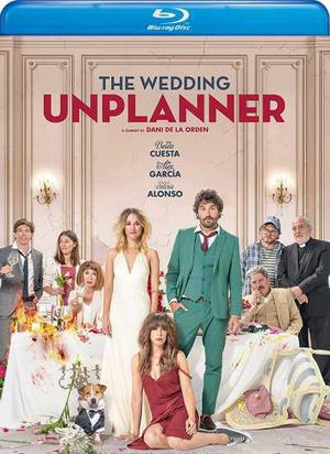 The Wedding Unplanner 2020