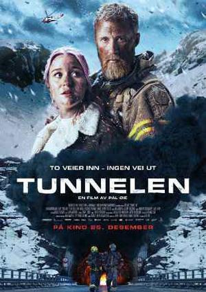 Tunnelen 2019