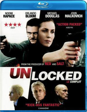 Unlocked 2017