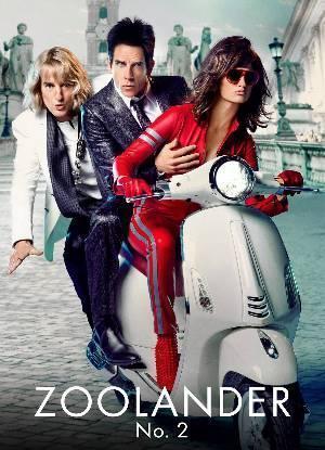 Zoolander 2 2016