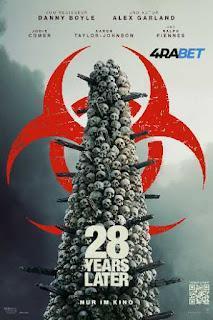 28 Years Later 2025