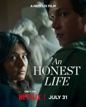 An Honest Life 2025