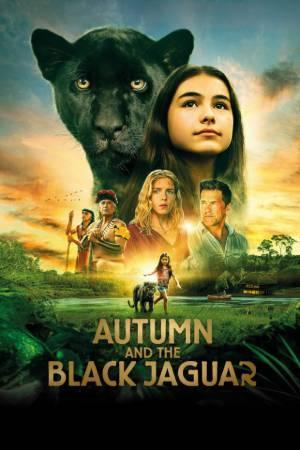 Autumn And The Black Jaguar 2024