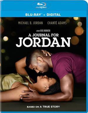 A Journal For Jordan 2021