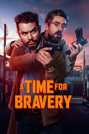 A Time For Bravery 2025