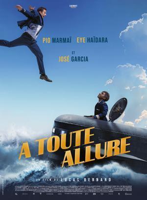 A Toute Allure 2024