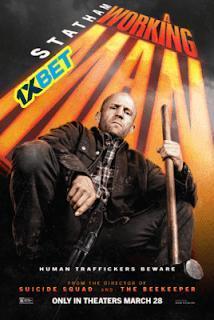 A Working Man 2025