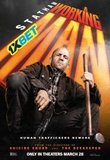 A WORKING MAN thumbnail poster