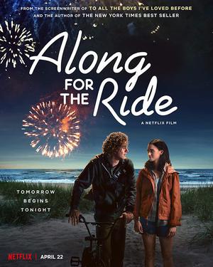 Along For The Ride 2022