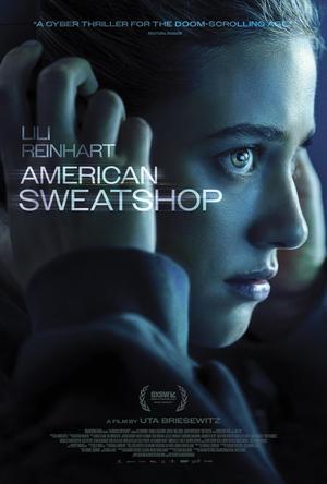 American Sweatshop 2025