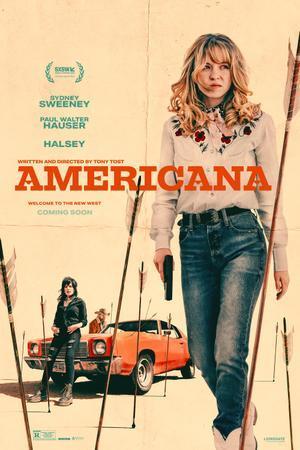 Americana 2023