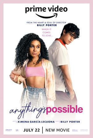 Anything's Possible 2022