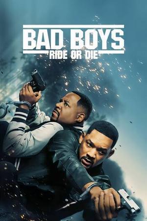 Bad Boys: Ride Or Die 2024