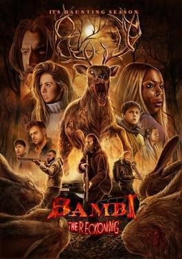 Bambi: The Reckoning 2025