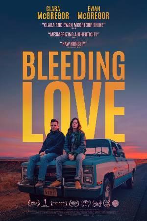 Bleeding Love 2023