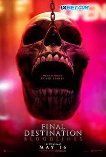 Final Destination: Bloodlines 2025