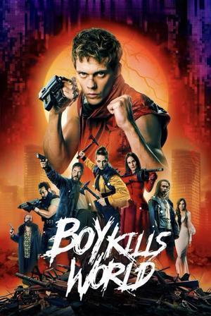 Boy Kills World 2023