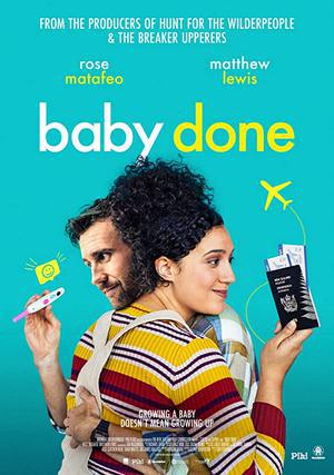 Baby Done 2021