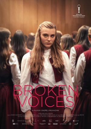 Broken Voices 2025