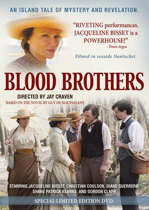 Brothers By Blood 2021