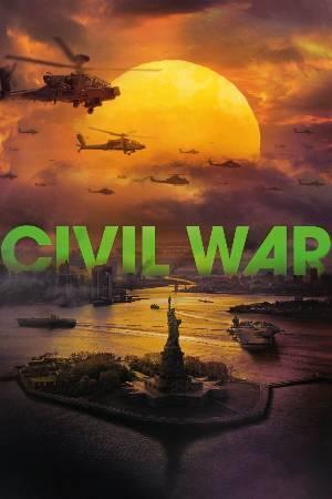 Civil War 2024