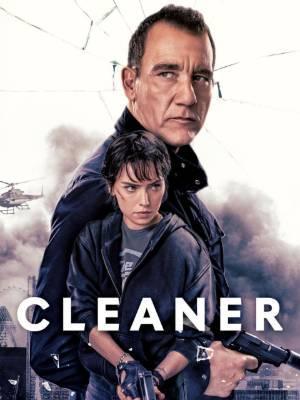 Cleaner 2025