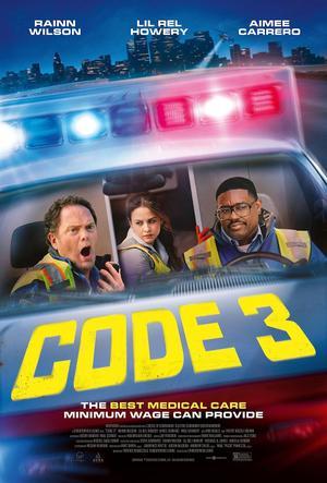 Code 3 2025