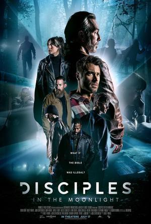 Disciples In The Moonlight 2024
