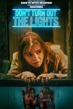 Dont Turn Out The Lights 2023