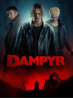 Dampyr 2022