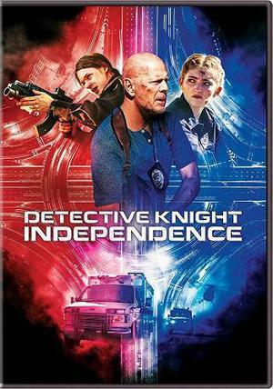 Detective Knight: Independence 2023