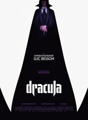 Dracula: A Love Tale 2025
