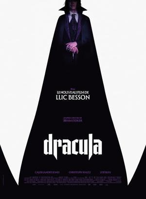Dracula: A Love Tale 2025