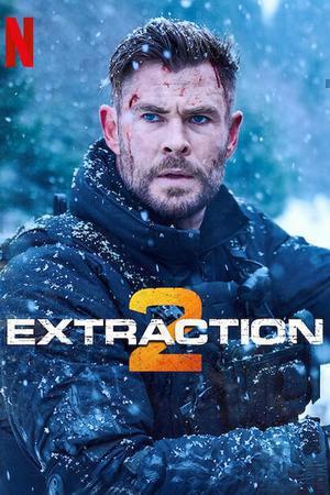 Extraction 2 2023