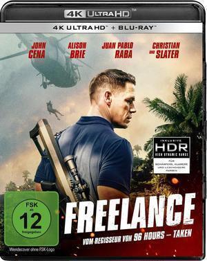 Freelance 2023