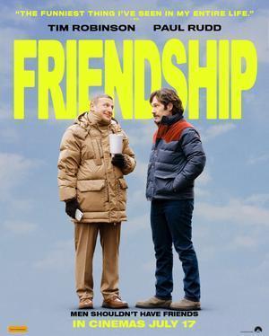 Friendship 2025