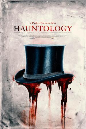 Hauntology 2024