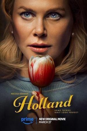 Holland 2025