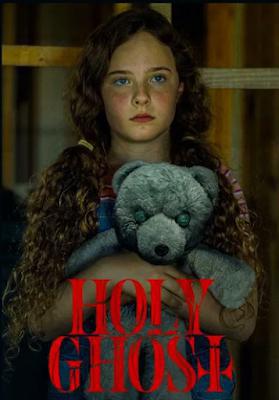 Holy Ghost 2025