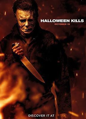 Halloween Kills 2021