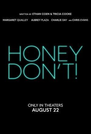 Honey Don't 2025