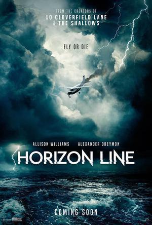 Horizon Line 2021