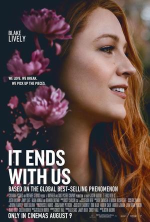It Ends With Us 2024