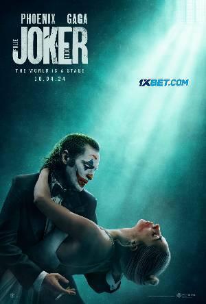 Joker: Folie À Deux 2024