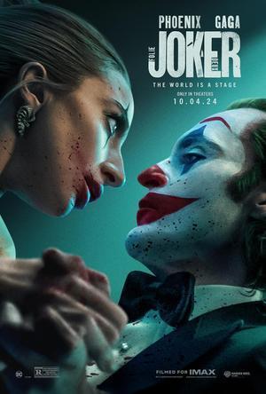 Joker: Folie A Deux 2024