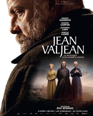 Jean Valijean 2025