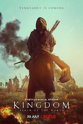 Kingdom: Ashin Of The North 2021