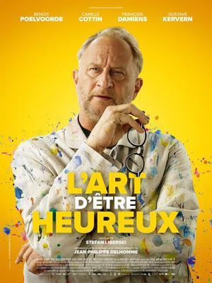 Lart Detre Heureux 2024