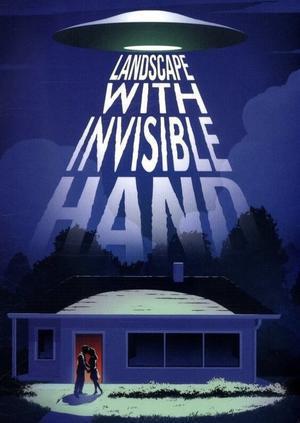 Landscape With Invisible Hand 2023