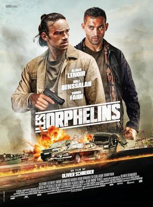 Les Orphelins 2025